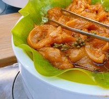 Sichuan Pepper Chicken