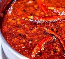 Beef Tallow Spicy Mala