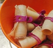 Cold Noodles