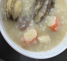 Eight Treasures Family Feast Clay Pot Rice Porridge