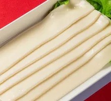 Hand-pulled noodles