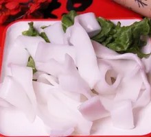 Fatty Lamb Noodles