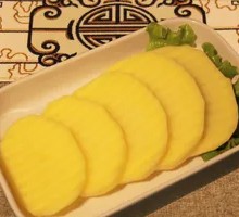 Potato Slices