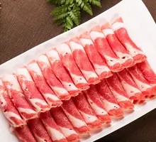 新西兰羔羊肉