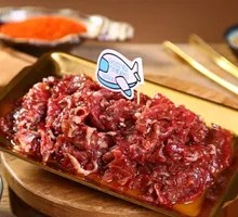 Black Pepper Beef