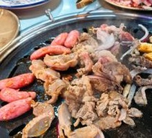 Qiqi Original Beef
