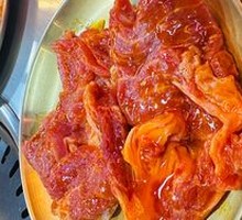 Honey-glazed Pork Tenderloin