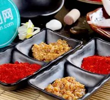 Special Dipping Sauce