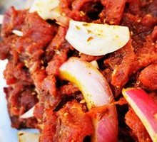 Special Beef