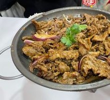 Roast Beef