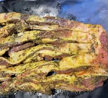 Lamb Ribs