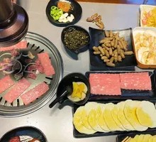 Secret-Recipe Pork Belly