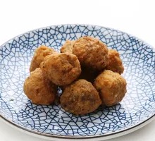 Chicken Meatballs