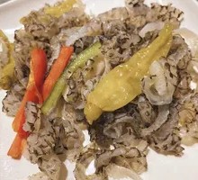 Special Delicacy Appetizer