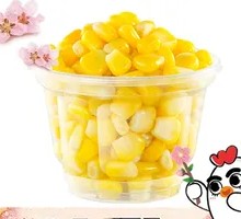 Corn Cup