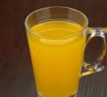 Orange C