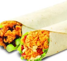 Chicken Roll