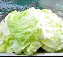 Cabbage