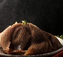 Huge Beef Tripe Larger Than Your Face