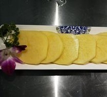 Potato Slices