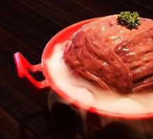 Big Knife Beef Tripe by Brother Guo