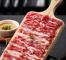 Fresh Hand-Cut Lamb