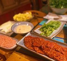 Sichuan Spicy Beef