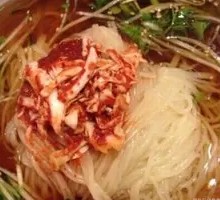 Jixi Cold Noodles