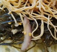 Crisp Potato Strips