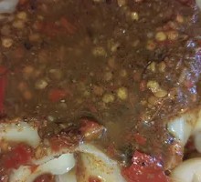 Offal Noodles