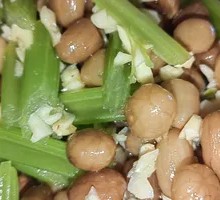 Stir-fried Mixed Vegetables