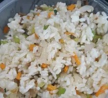 Beef Fried Rice