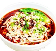 Spicy Noodles