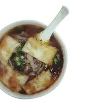 Beef Noodle Soup