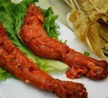 Chicken Neck