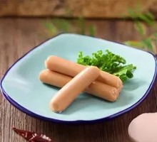 Chicken Sausage