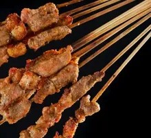 Beef Skewers