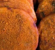Deep-Fried Pancake