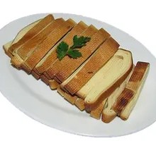 Aromatherapy Tofu Rolls