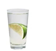 Mandun Town Lemonade