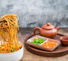 Original Flavor Hot Dry Noodles
