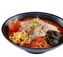 Beef Noodle Soup