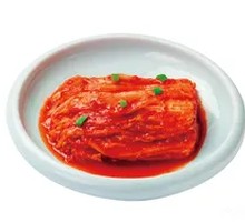 Spicy Kimchi