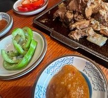 General's Steak