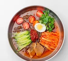 General's Cold Noodles