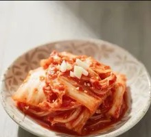 Spicy Kimchi