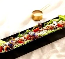 Tuna Fat-Loss Salad