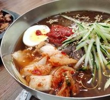Cold Noodles