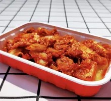 Korean Kimchi