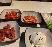 San Pang Pickled Vegetables